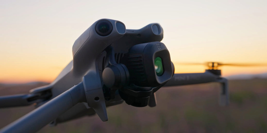 DJI Drone Insurance Guide: Understanding Your Coverage Options