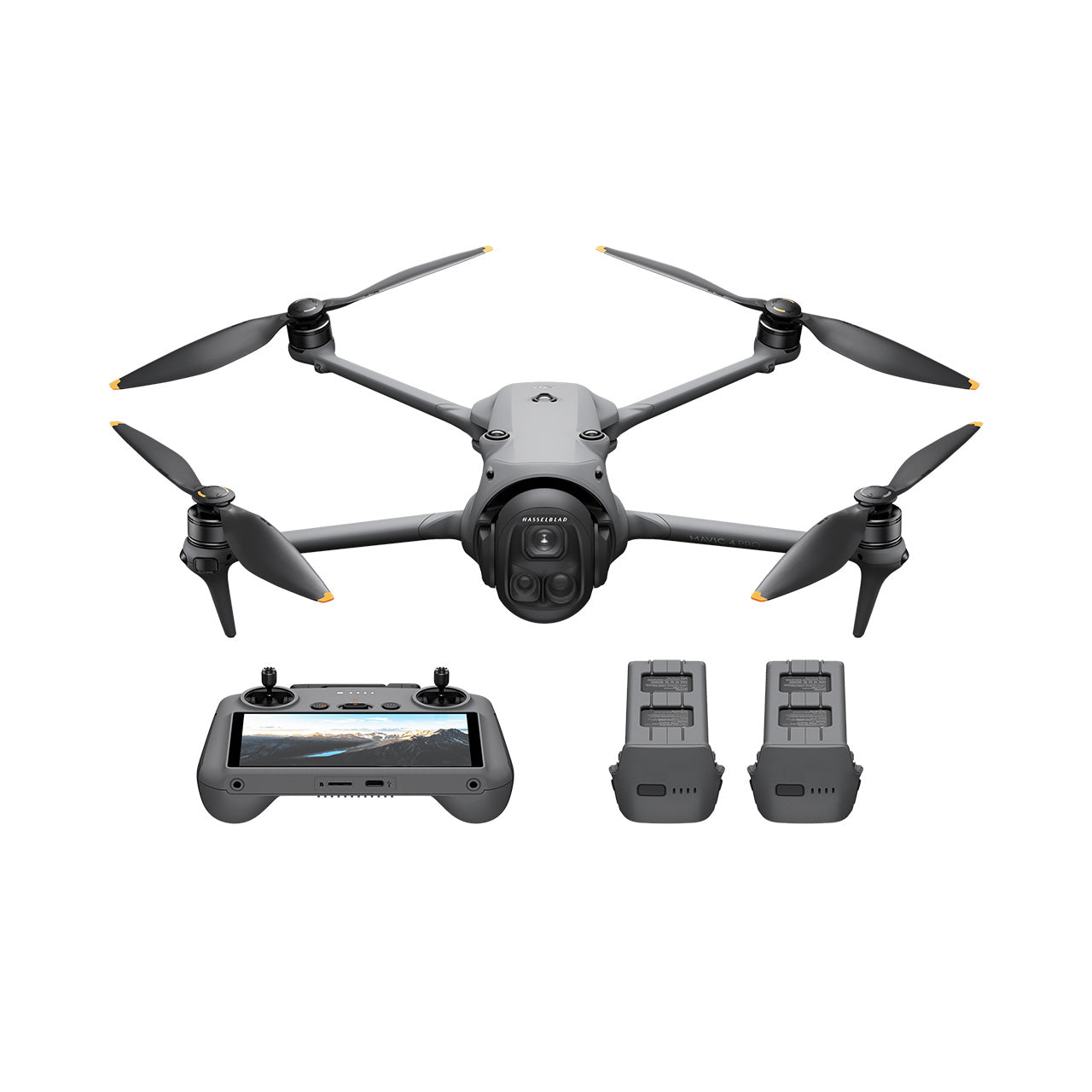 DJI Mavic 4 Pro