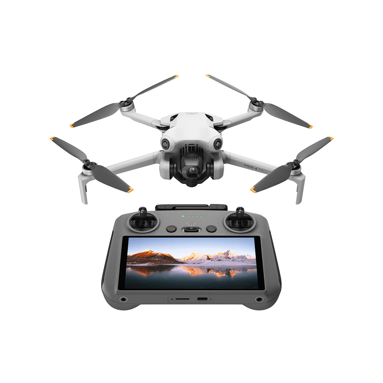 Drone Video Cameras