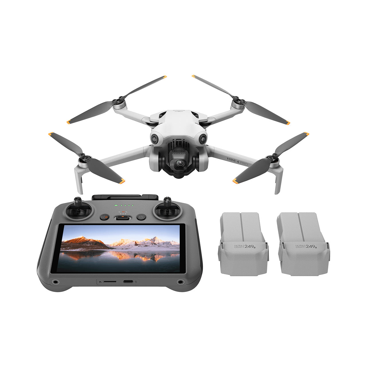 Drone Video Cameras