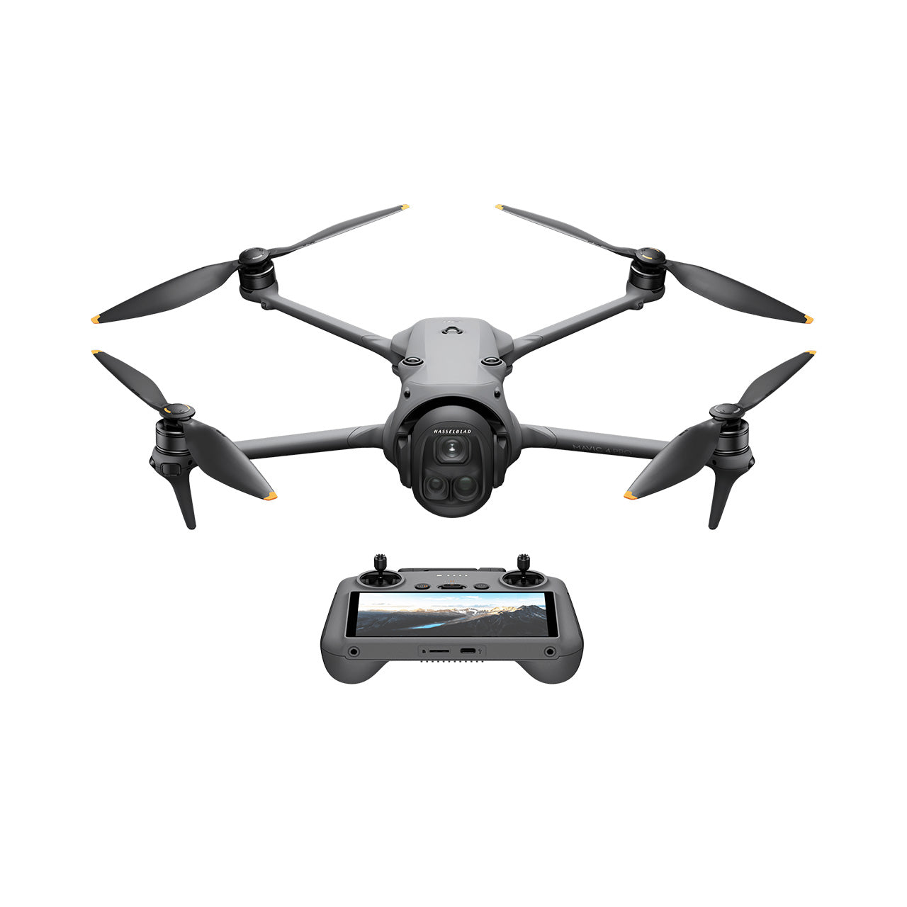 Drone Video Cameras