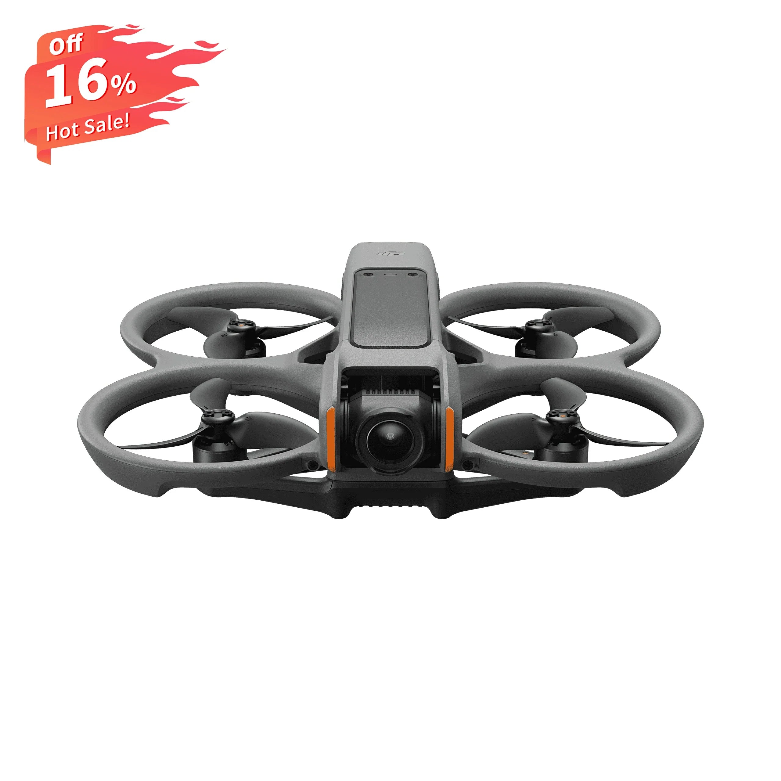 DJI Avata 2