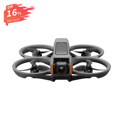 DJI Avata 2