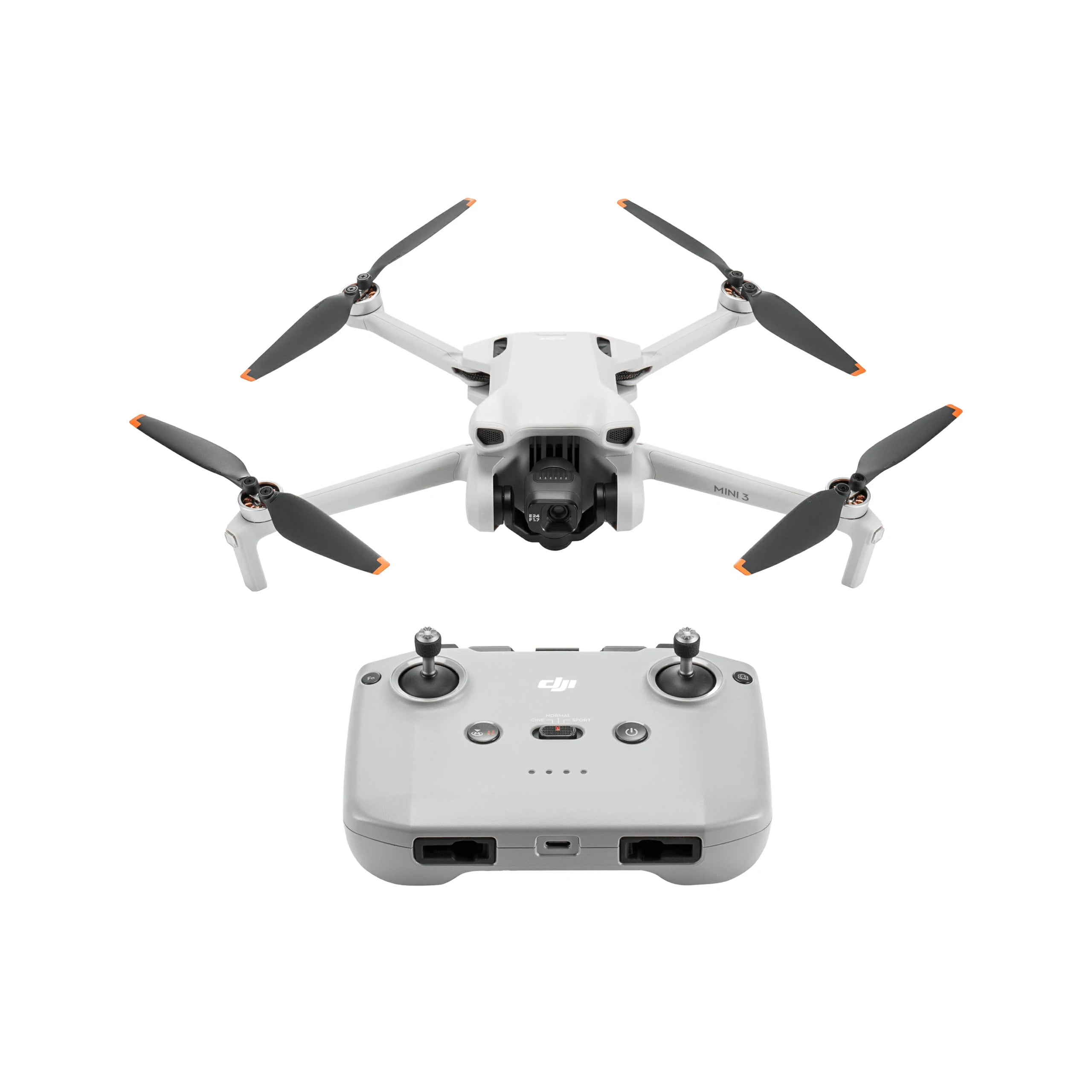 DJI Mini 3