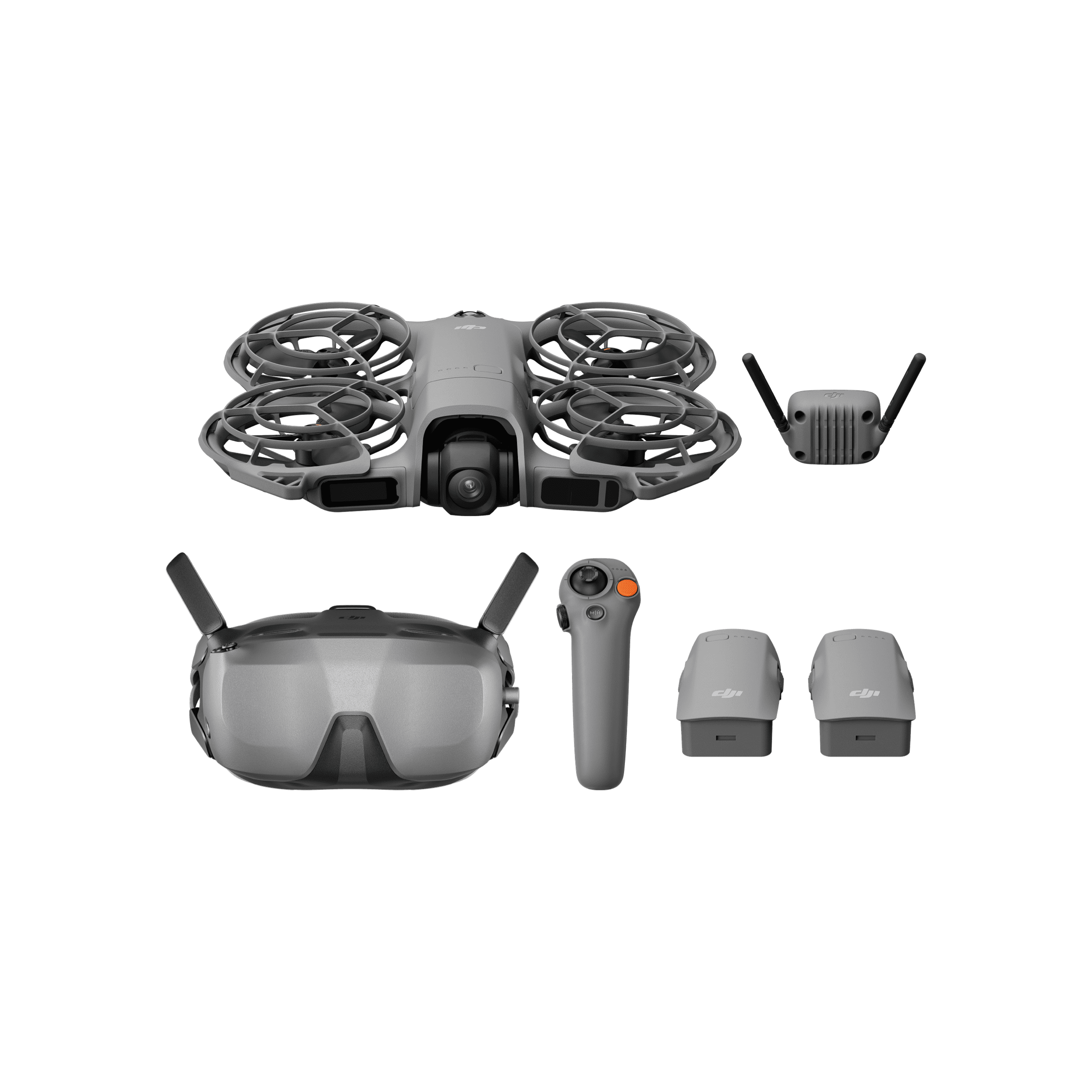 DJI Neo 2