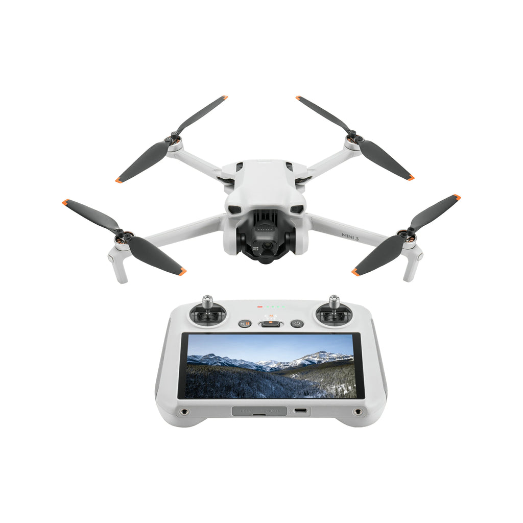 DJI Mini 3