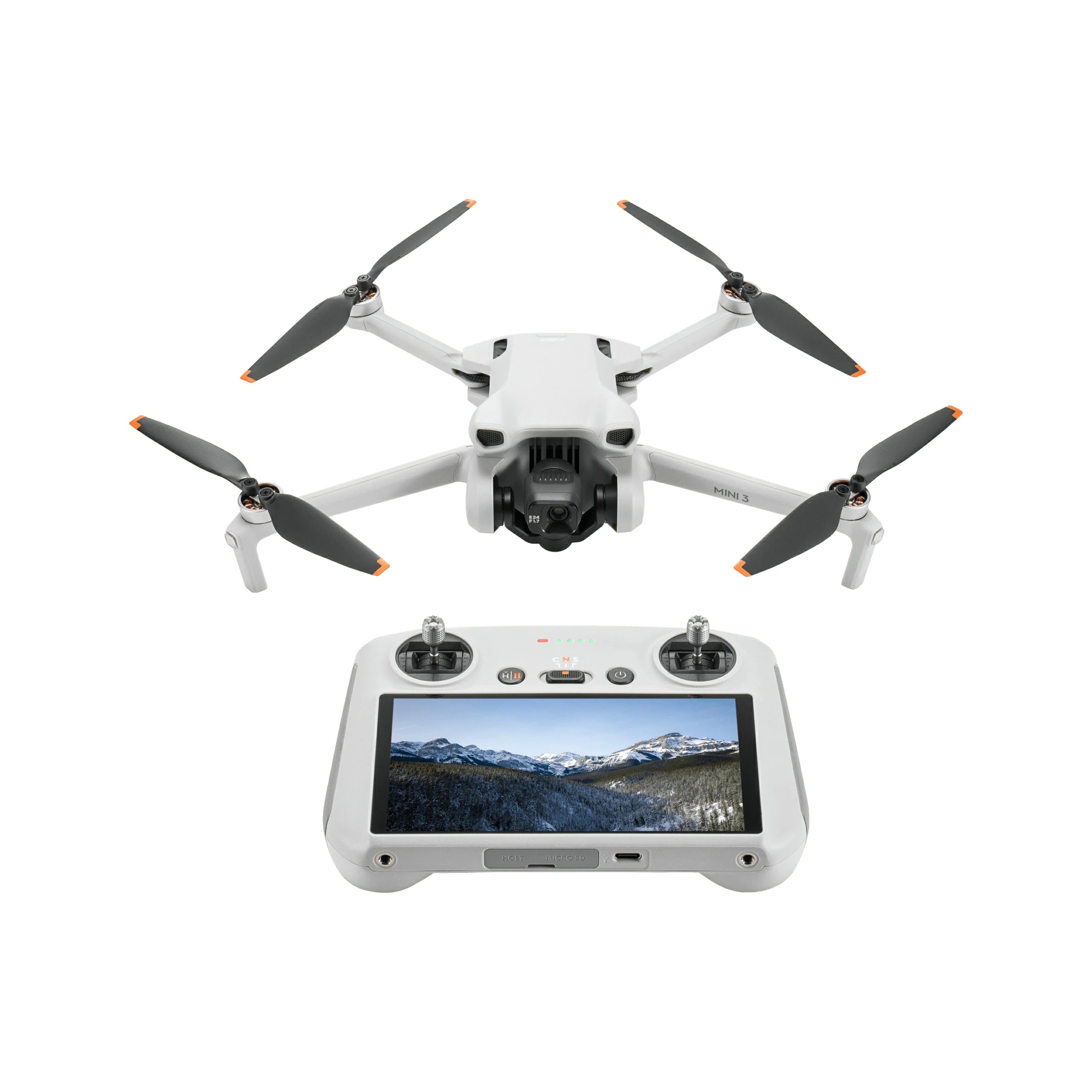 DJI Mini 3