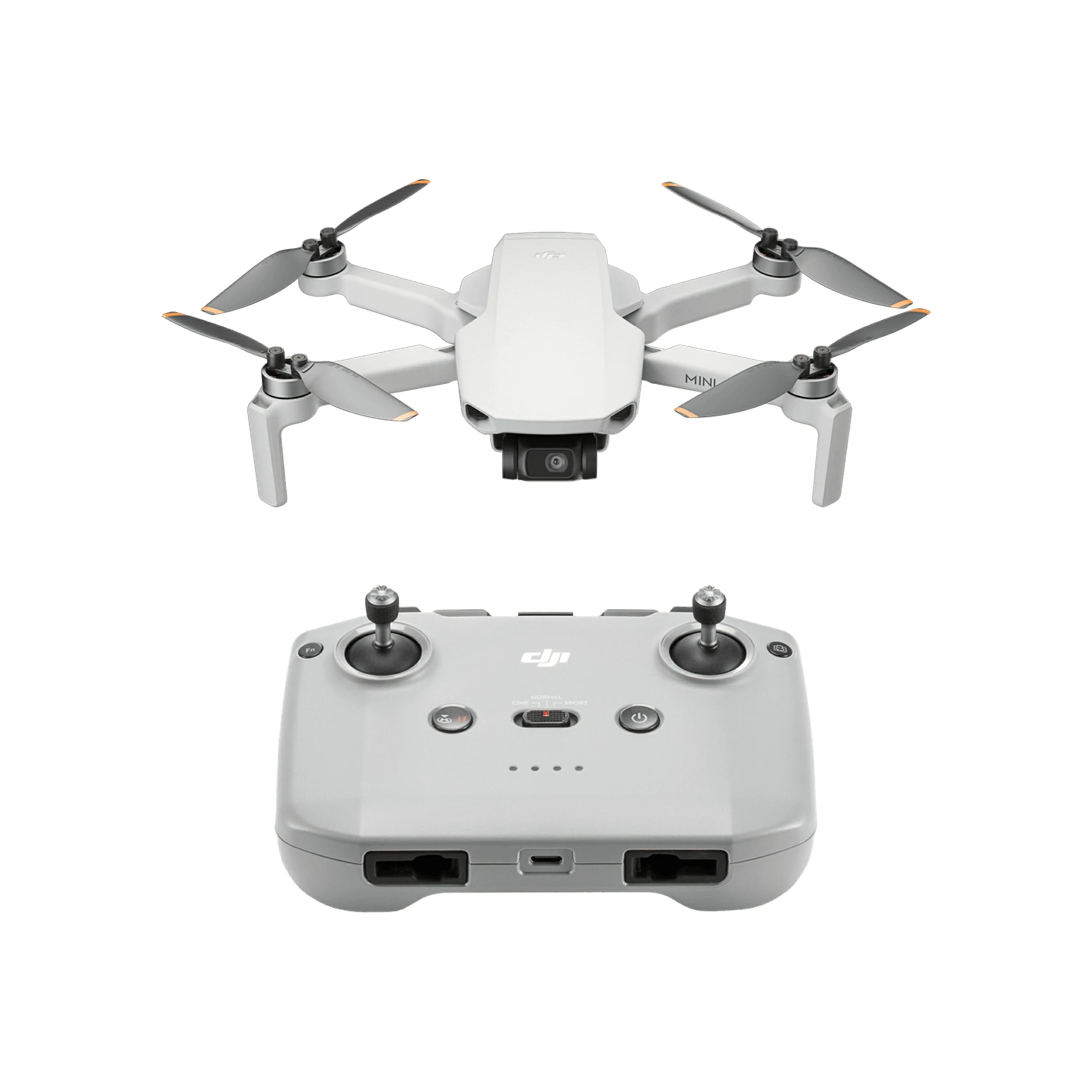 DJI Mini 4K