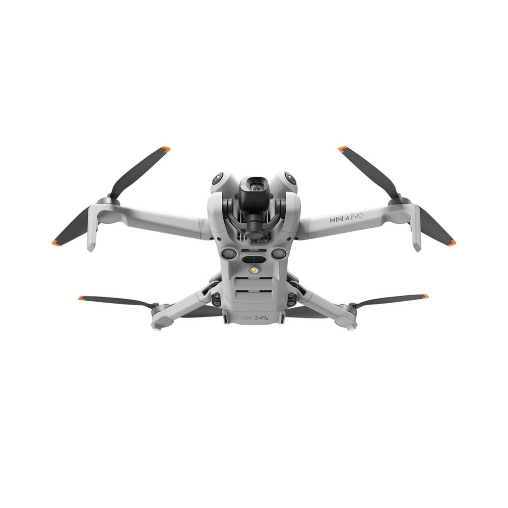 Drone Video Cameras