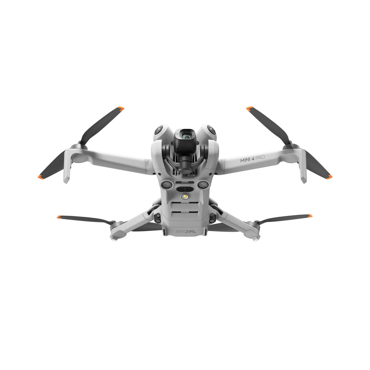 Drone Video Cameras