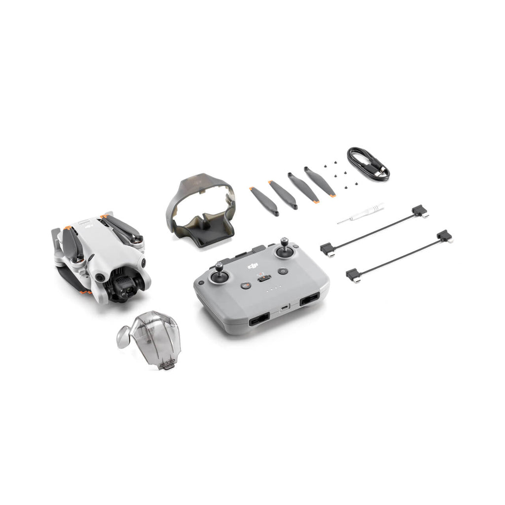 Drone Video Cameras