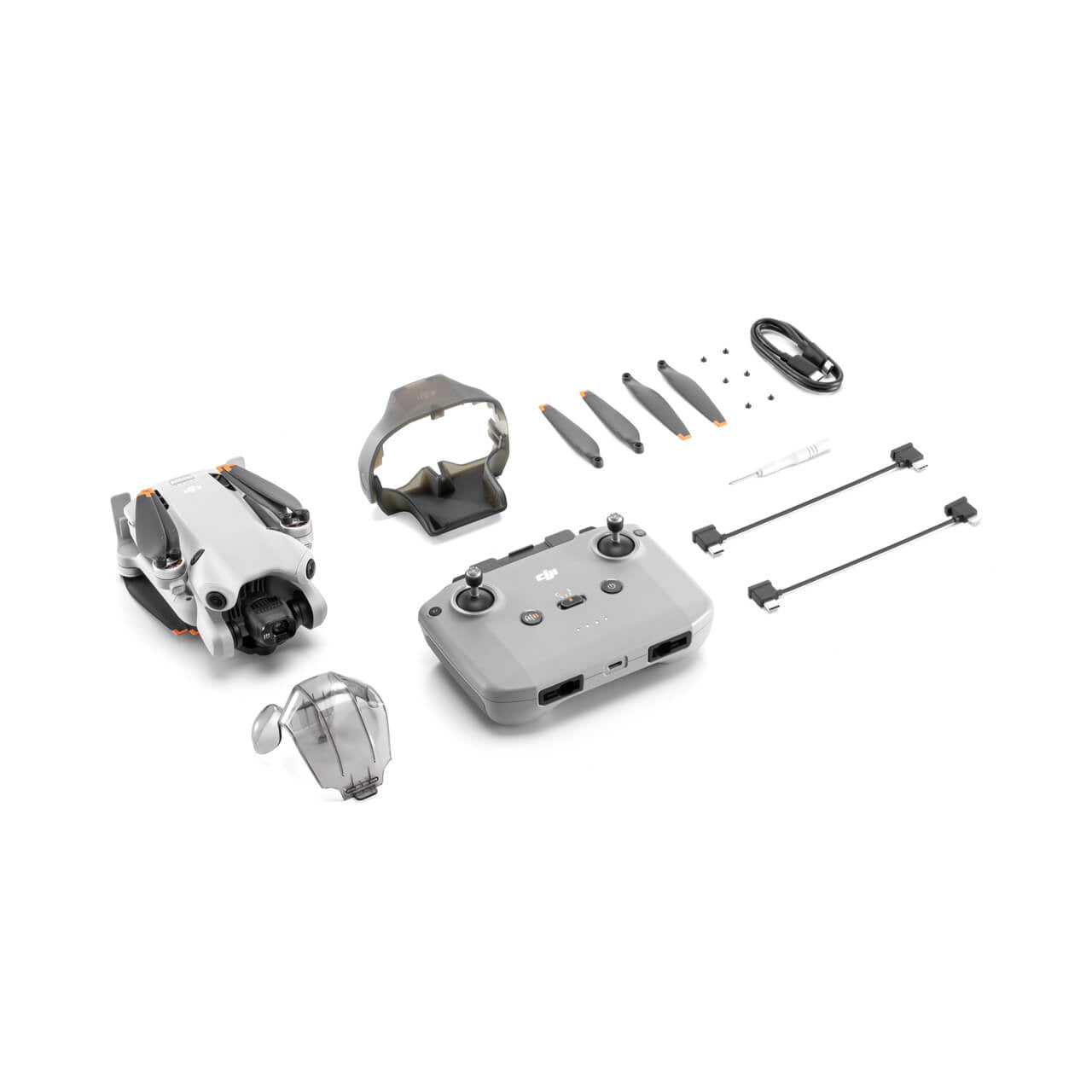 Drone Video Cameras